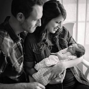 Meet your Posher, Christin